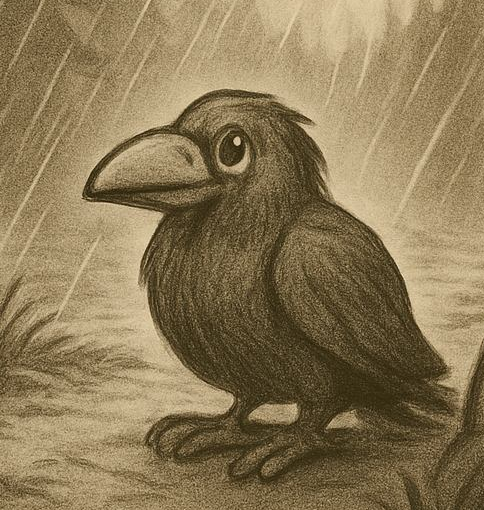 Rupert, Darrin, Tally